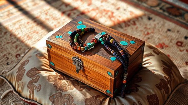 10 conseils essentiels pour bien choisir un bracelet tibétain