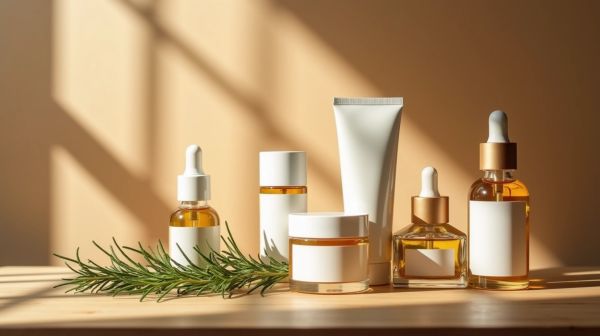 Actifs anti-âge naturels : lesquels fonctionnent vraiment ?