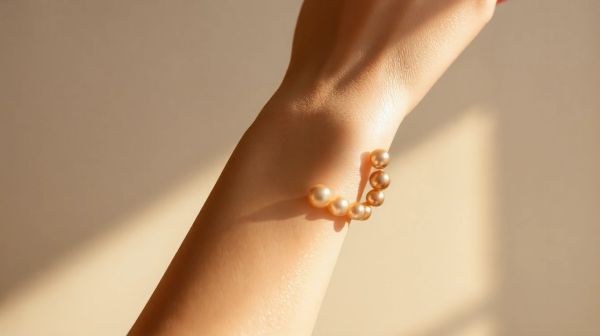 Découvrez 5 bienfaits uniques du bracelet perle marron