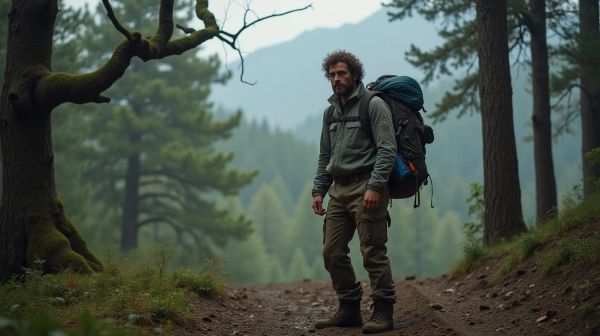 Dites adieu aux vêtements outdoor peu performants avec Ogarun