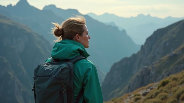 Dites adieu aux vêtements outdoor peu performants avec Ogarun