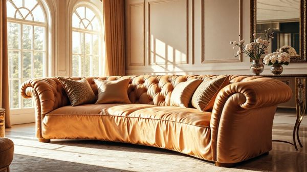Guide ultime sur le satin : allier confort et style chic