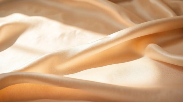 Guide ultime sur le satin : allier confort et style chic