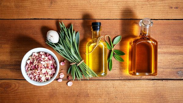 Top 5 ingrédients naturels efficaces pour un anti-âge réussi