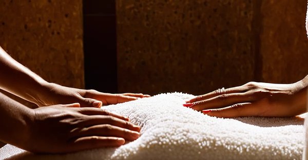 Explorez les Rituels Spas du Monde : Un Voyage Sensoriel au Cœur des Cultures