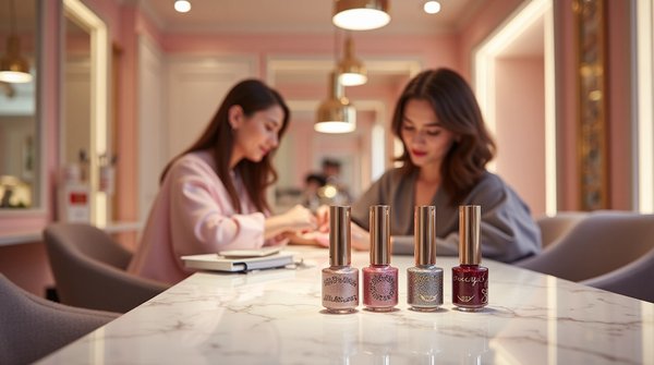 Onglerie 77 : sublimez vos ongles avec nos services de beauté