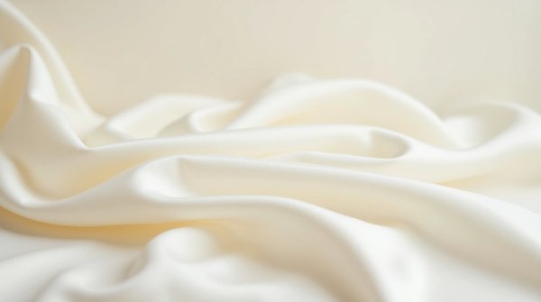 Découvrez la magie du satin : confort et élégance à portée de main