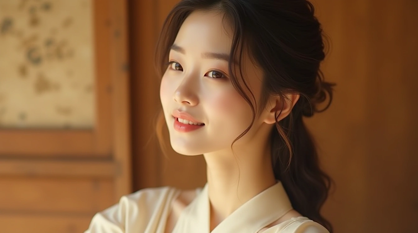 Vos questions sur les soins coréens des lèvres